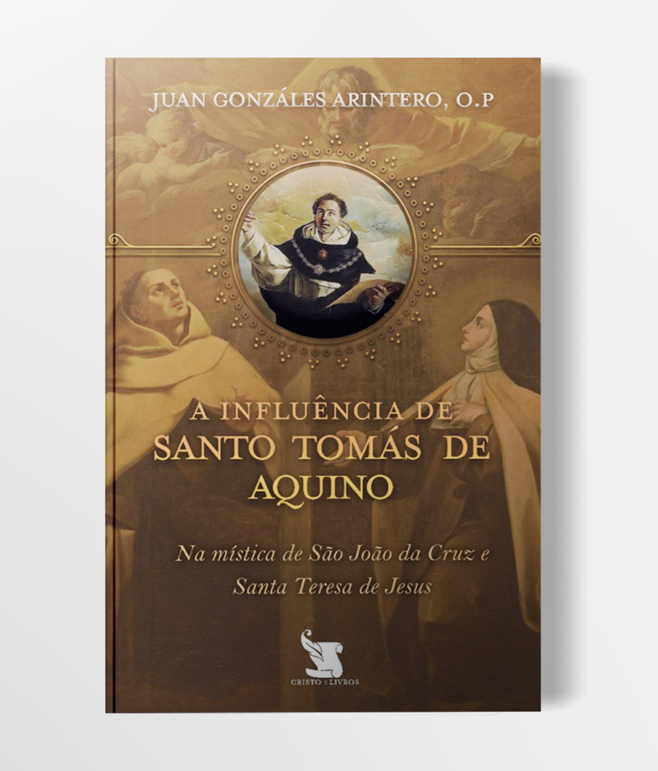 PDF) Sequedades em Teresa de Jesus e sua discípula portuguesa, Joana de  Jesus.pdf