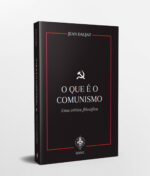 Capa Livro - O Que é o Comunismo v.3
