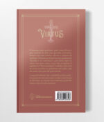 Contracapa - Virtus XV - A Superficialidade e a Síndrome do Picareta