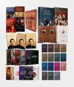 Capa - Combo Biblioteca Católica