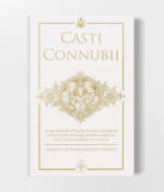 Capa Livro - Casti Conubii