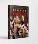 Capa Livro - Educação Católica