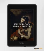 Preparação Para a Morte - Santo Afonso de Ligório